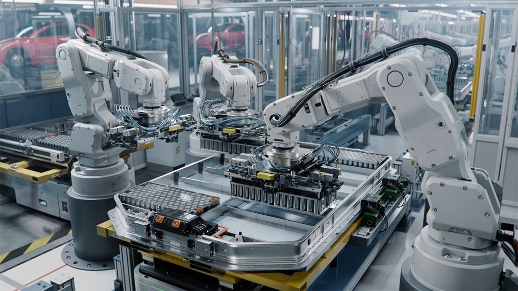 Right Robotics Company in Dubai