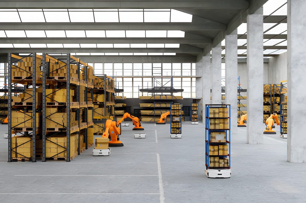 Automation in UAE