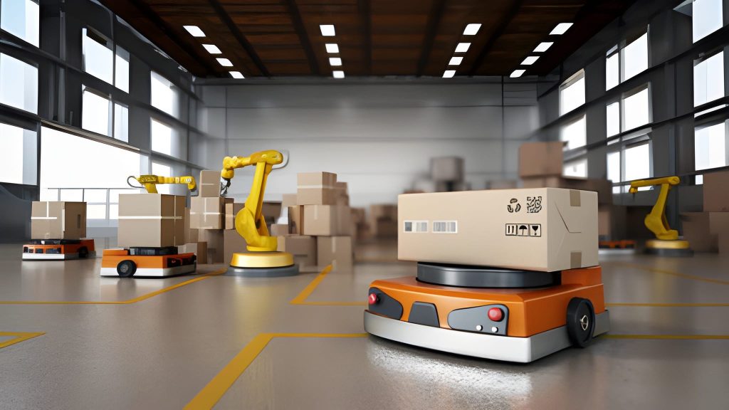 Automation in UAE