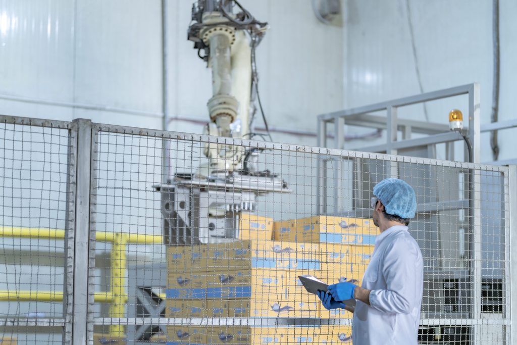 Industrial Automation