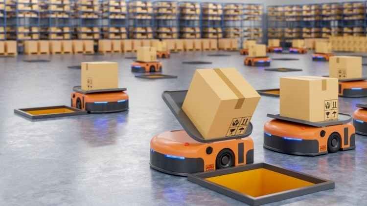 Automated Warehouse Picking Systems: Boosting Accuracy and Reducing Downtime