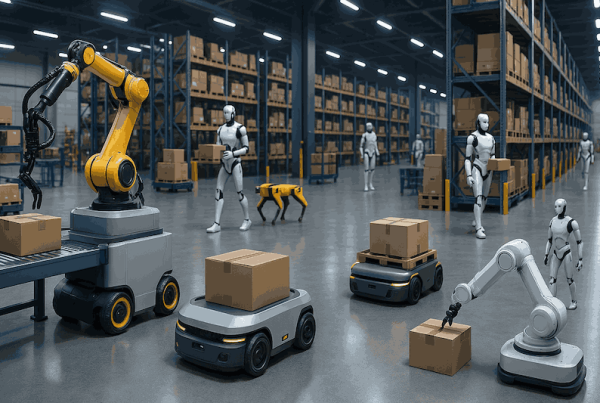 Automation Companies