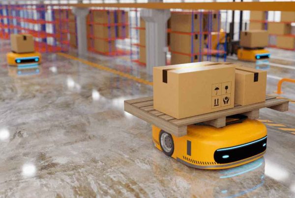 Warehouse Automation ROI