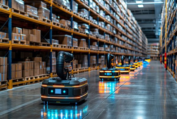 Robotics Companies