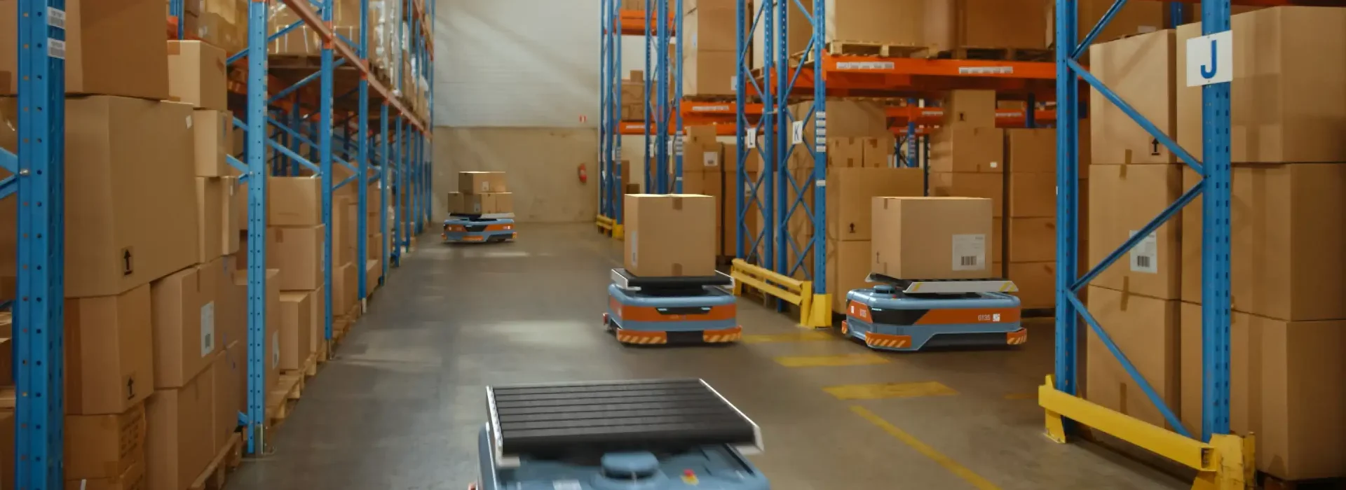 Automated Warehouse Picking Systems: The Smart Solution for Modern Warehousing