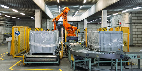Right Robotics Company in Dubai