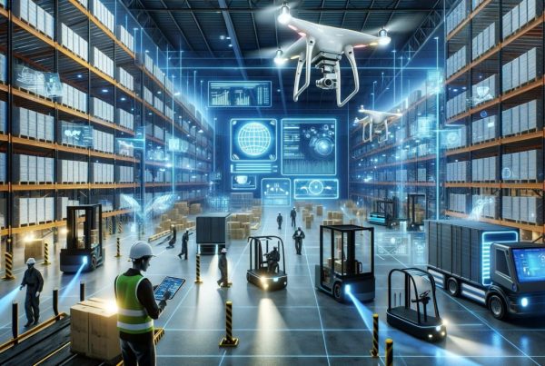 Digital Transformations